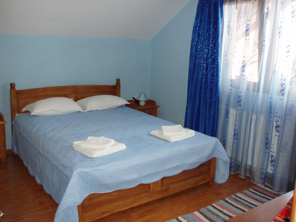 Villa Arnota Costesti  Habitación foto